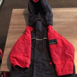 Boys Jacket